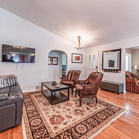 Westside Large Home كولورادو سبرينغس المظهر الخارجي الصورة