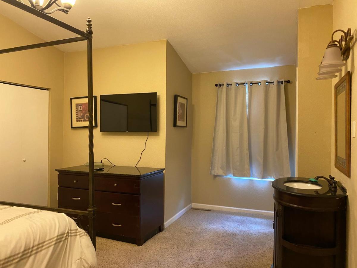 Westside Large Home كولورادو سبرينغس المظهر الخارجي الصورة