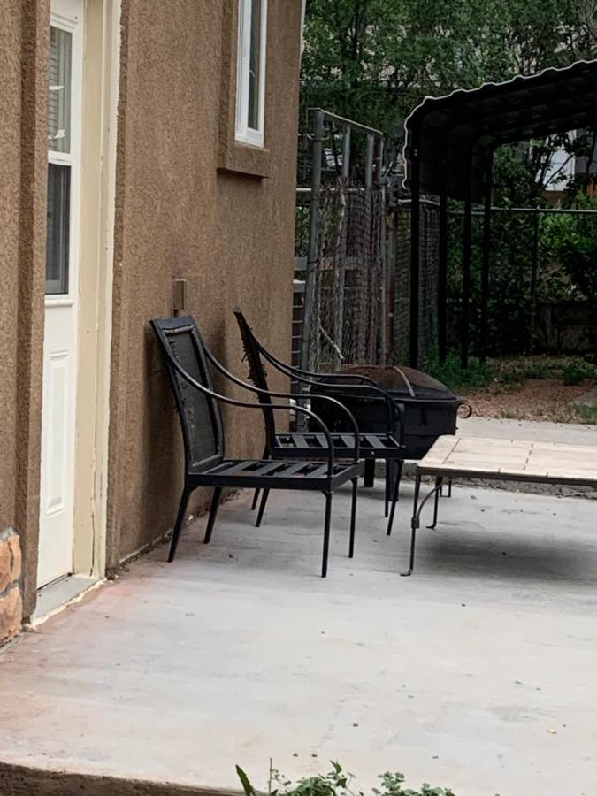 Westside Large Home كولورادو سبرينغس المظهر الخارجي الصورة