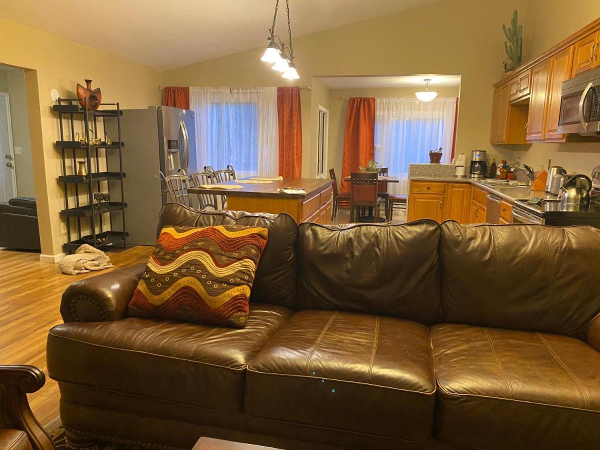 Westside Large Home كولورادو سبرينغس المظهر الخارجي الصورة