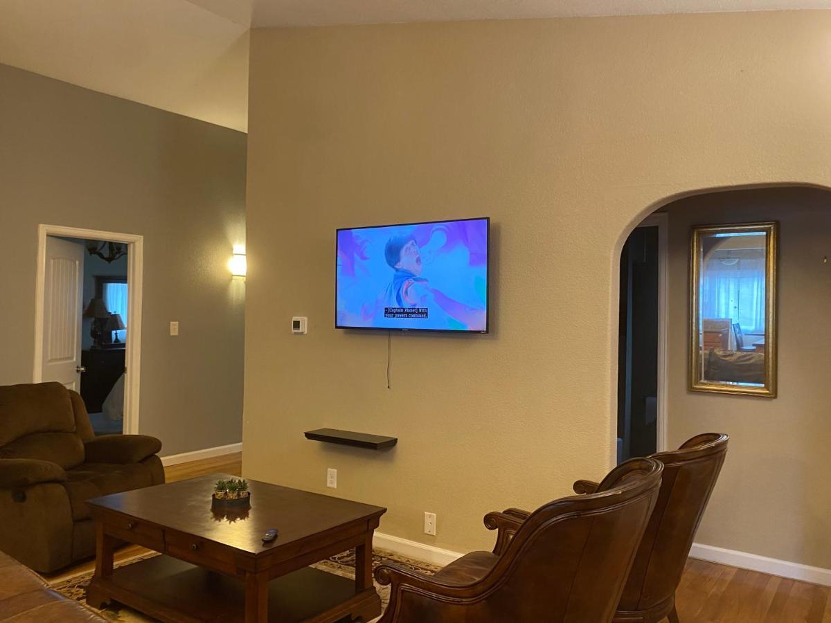 Westside Large Home كولورادو سبرينغس المظهر الخارجي الصورة
