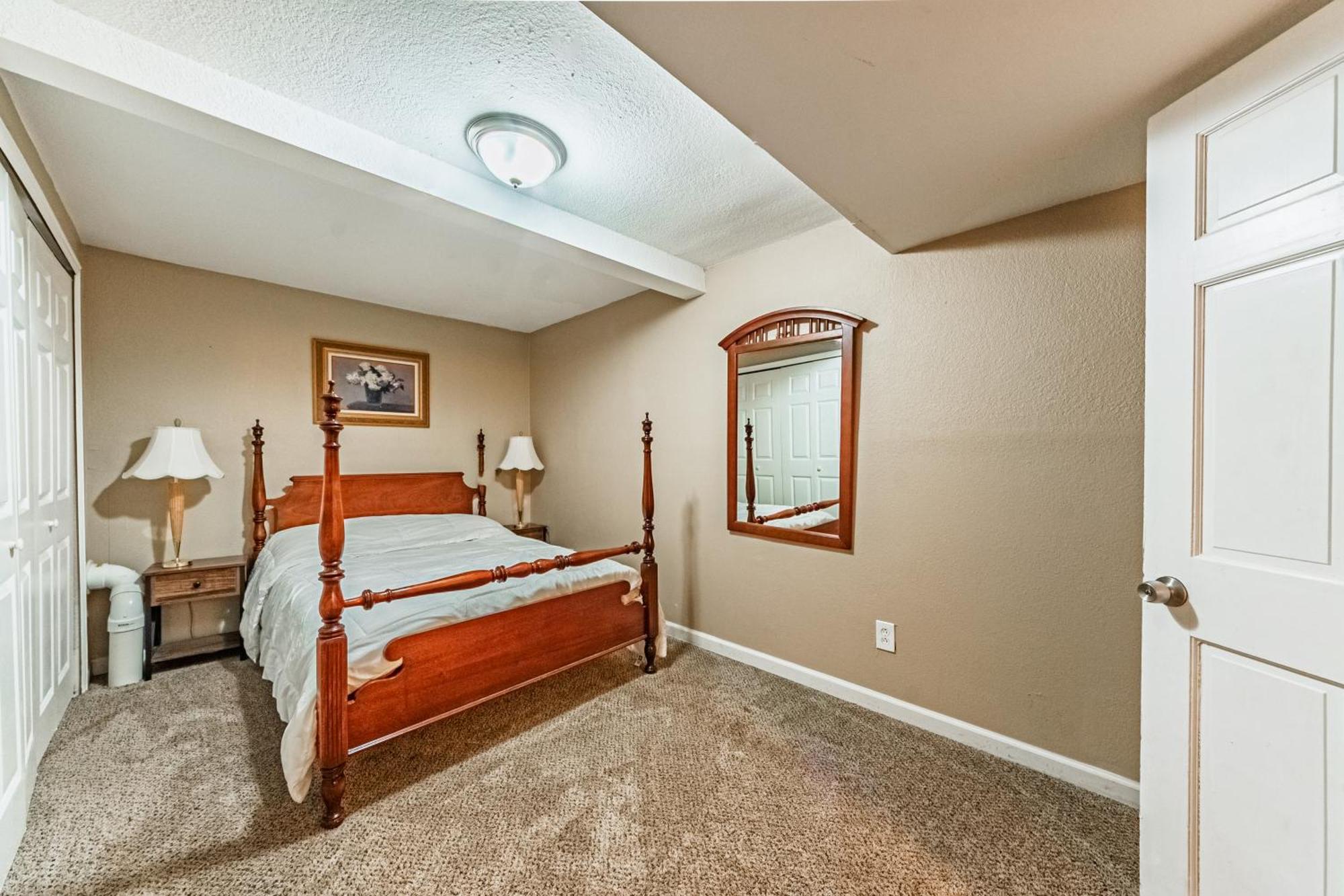 Westside Large Home كولورادو سبرينغس المظهر الخارجي الصورة